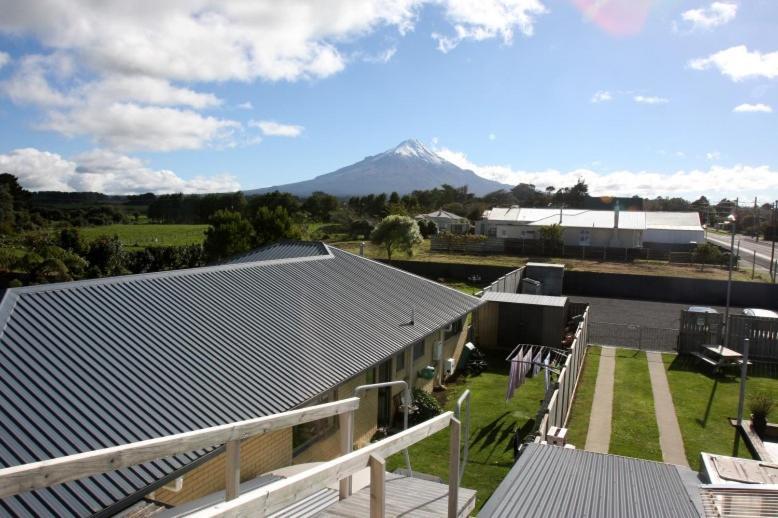 Kaponga Hotel Exterior foto